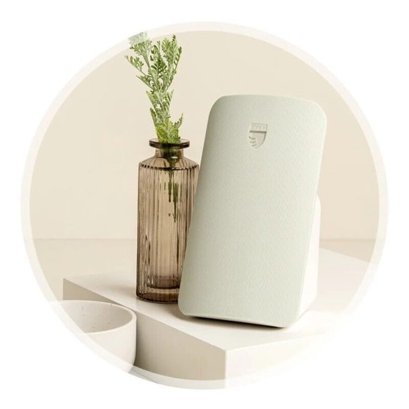 Elvy EMF Radiation Blocker Qi Wireless Charger - Sleep Aid - Picture 6 of 8